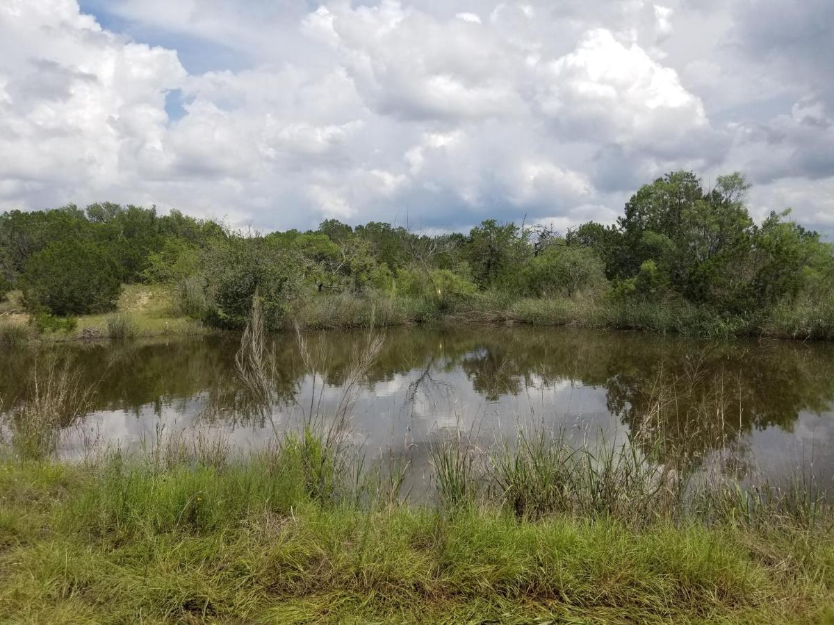 Texas Hill Country Ranch House - Great Views - Near Hidden Falls Park Smithwick Eksteriør bilde