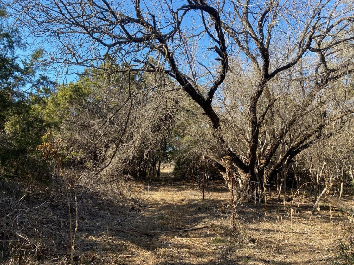 Texas Hill Country Ranch House - Great Views - Near Hidden Falls Park Smithwick Eksteriør bilde