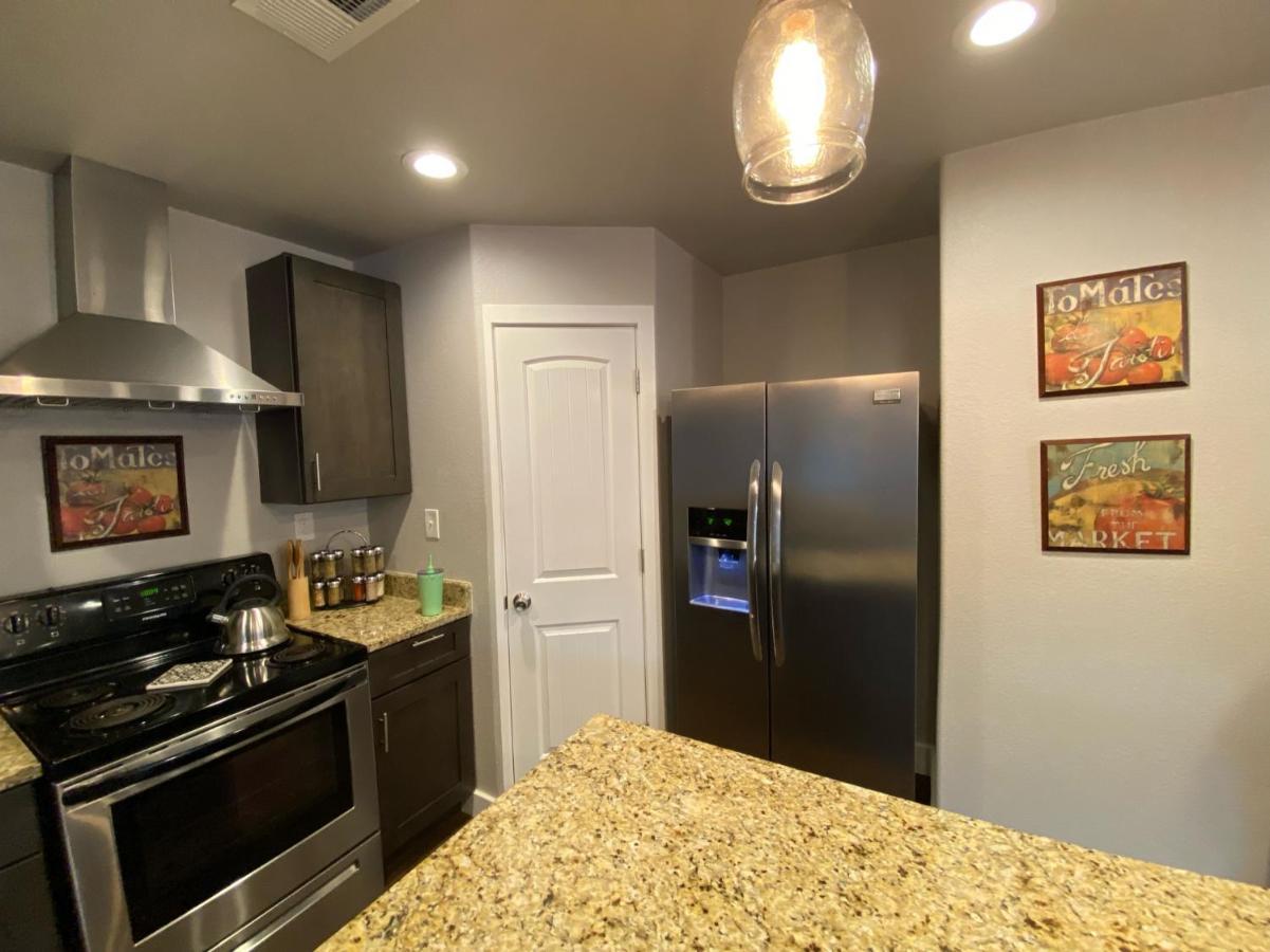 Texas Hill Country Ranch House - Great Views - Near Hidden Falls Park Smithwick Eksteriør bilde